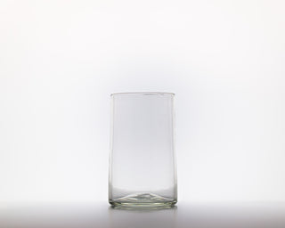 HAAND Highball Glass – Hand-Blown Artisan Drinkware