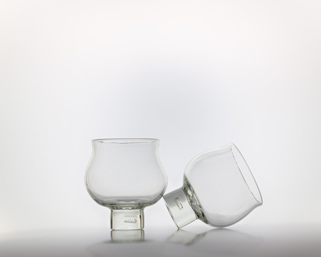 HAAND Hand-Blown Wine Glass – Artisan Stemware