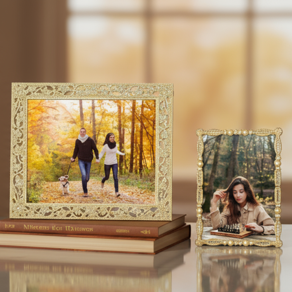 Asbury Picture Frame