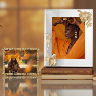 Botanica Picture Frame