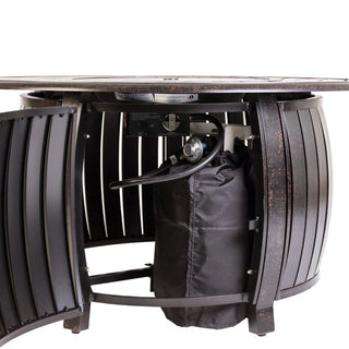 Grand Cooper 44