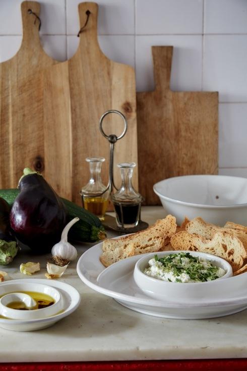 COSTA NOVA Cook & Host Chip and Dip 13