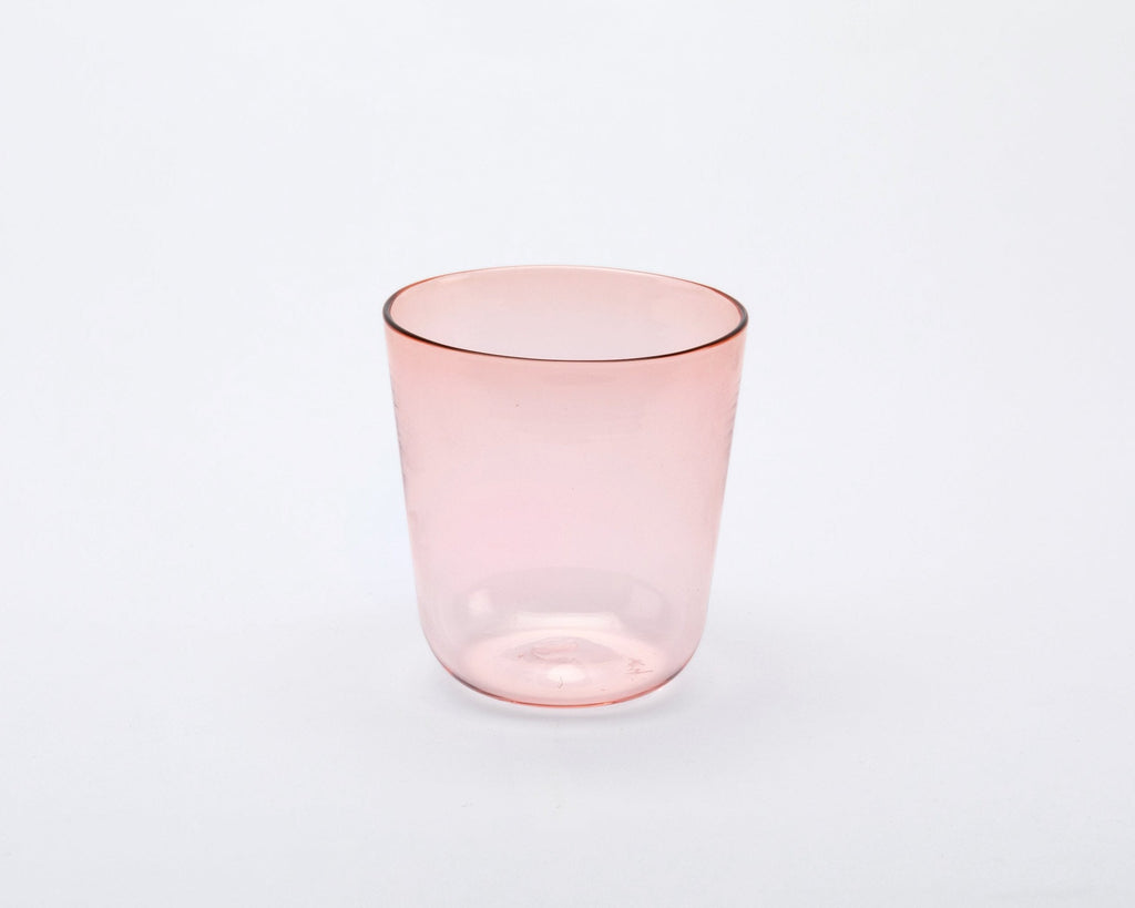 HAAND Bodega Glass – Hand-Blown Everyday Drinking Glass
