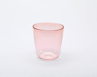 HAAND Bodega Glass – Hand-Blown Everyday Drinking Glass