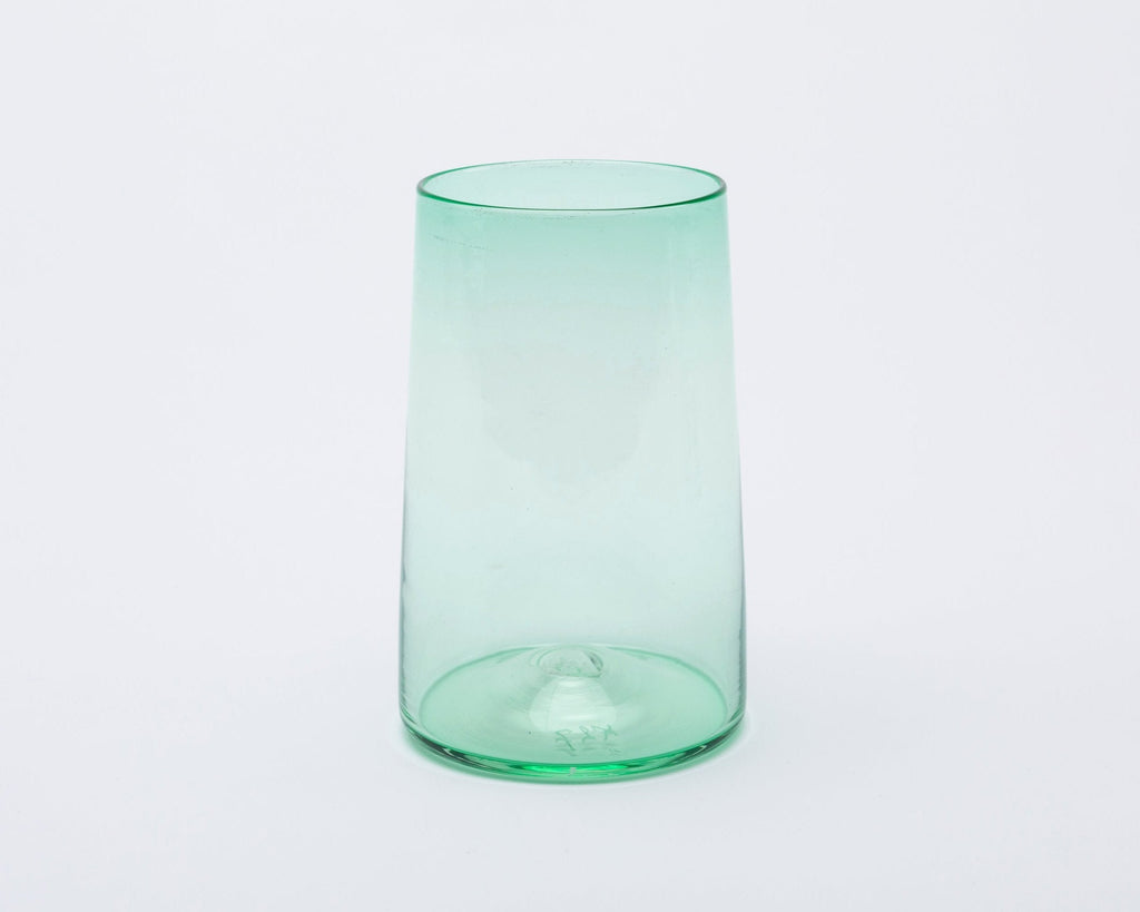 HAAND Highball Glass – Hand-Blown Artisan Drinkware