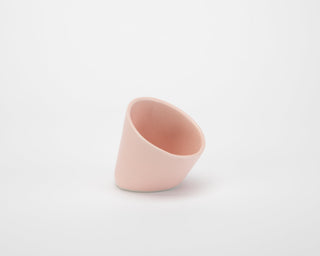 HAAND Salt Pinch – Handcrafted Porcelain Salt Cellar