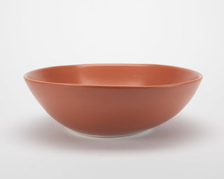 HAAND Fruit Bowl – Handcrafted Porcelain Serving Bowl
