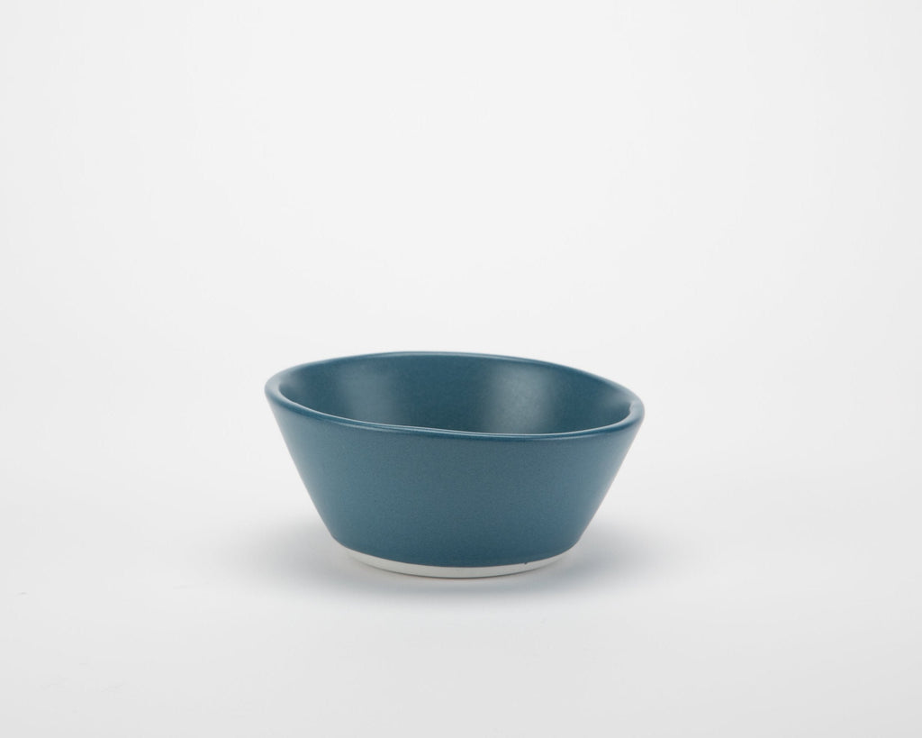 HAAND Breakfast Bowl – Handcrafted Porcelain Cereal & Yogurt Bowl