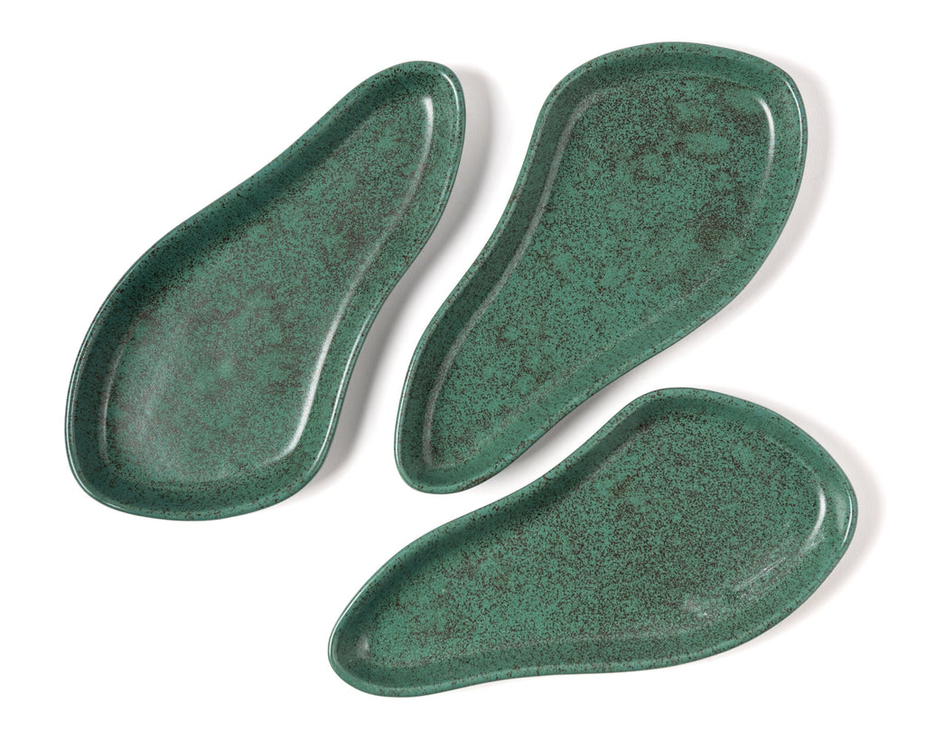 HAAND Riverstone Dessert Plate – Stacy London Collection
