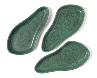 HAAND Riverstone Dessert Plate – Stacy London Collection