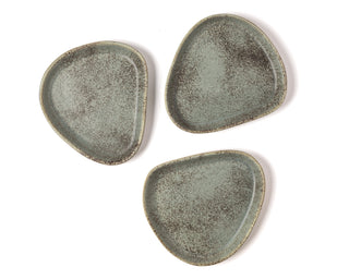 HAAND Riverstone Appetizer Plate – Stacy London Collection