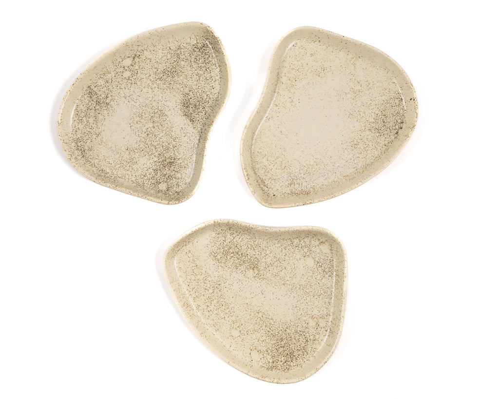 HAAND Riverstone Salad Plate – Stacy London Collection