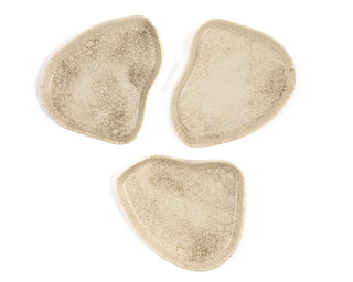 HAAND Riverstone Salad Plate – Stacy London Collection
