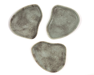HAAND Riverstone Salad Plate – Stacy London Collection