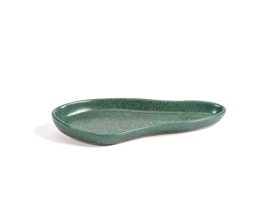 HAAND Riverstone Dessert Plate – Stacy London Collection