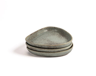 HAAND Riverstone Appetizer Plate – Stacy London Collection