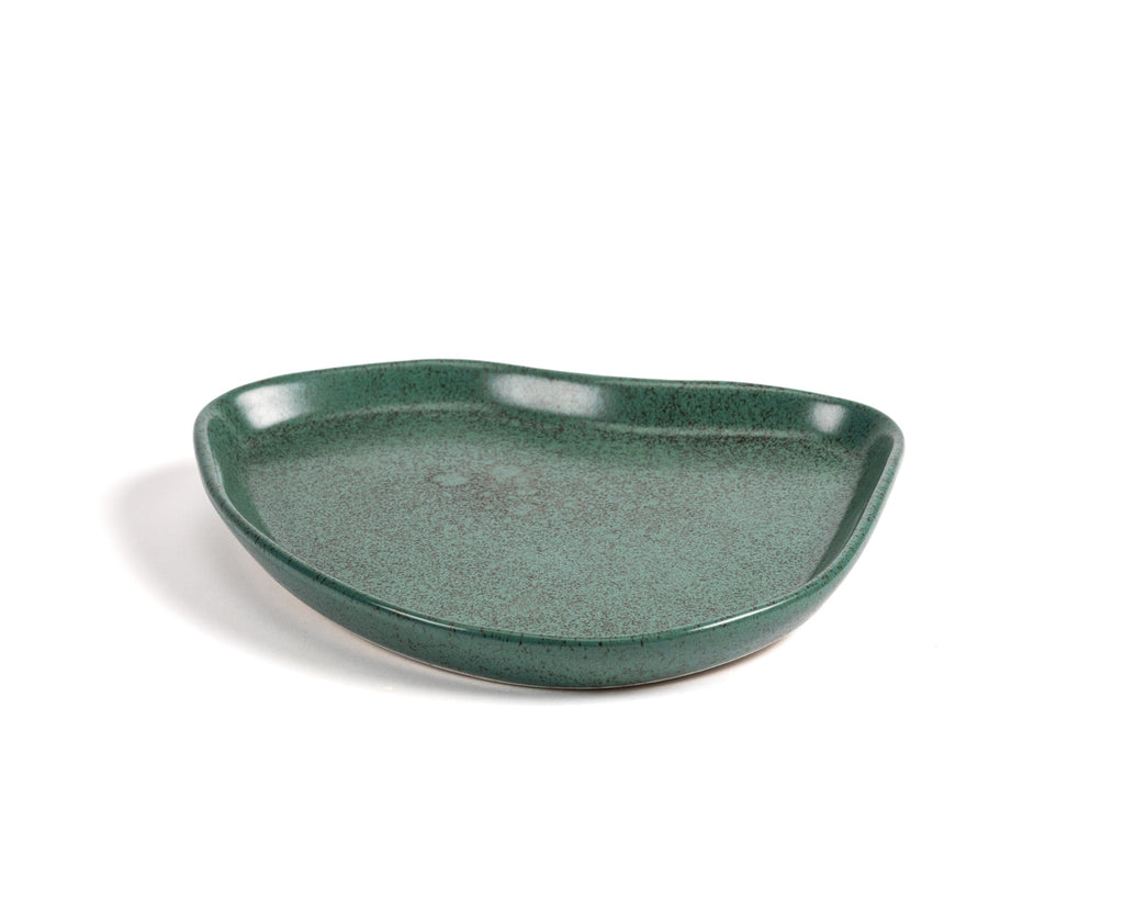 HAAND Riverstone Salad Plate – Stacy London Collection