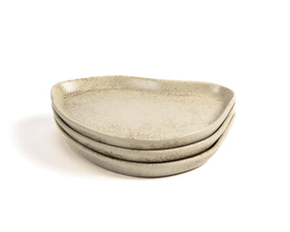 HAAND Riverstone Salad Plate – Stacy London Collection