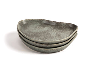 HAAND Riverstone Salad Plate – Stacy London Collection