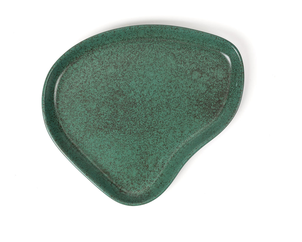 HAAND Riverstone Salad Plate – Stacy London Collection