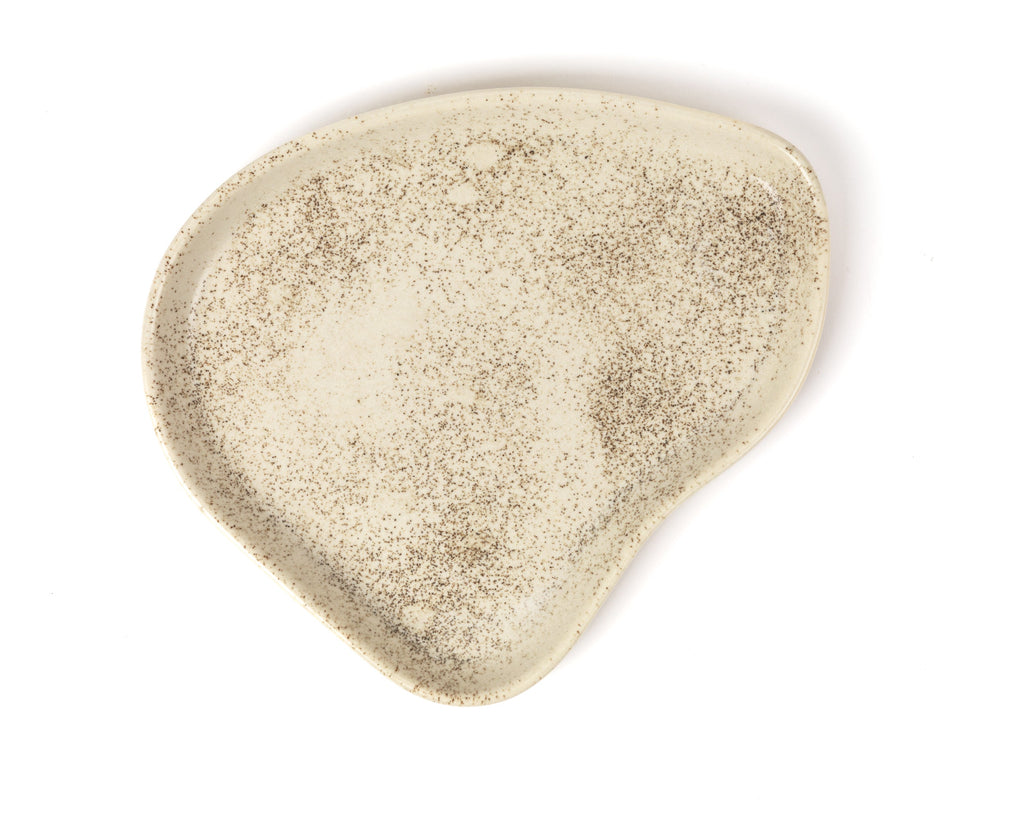 HAAND Riverstone Salad Plate – Stacy London Collection