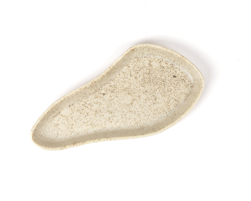 HAAND Riverstone Dessert Plate – Stacy London Collection