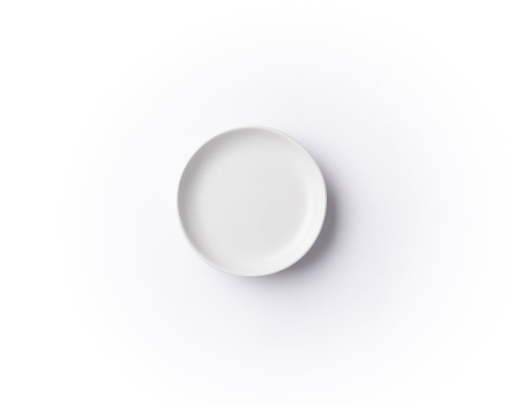 HAAND Hestia 5-Piece Dinner Setting – Handcrafted Porcelain Dinnerware Set