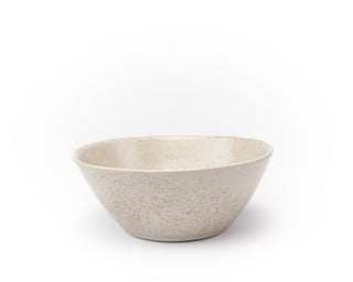 HAAND Hestia Sharing Bowl – Handcrafted Porcelain Serving Bowl
