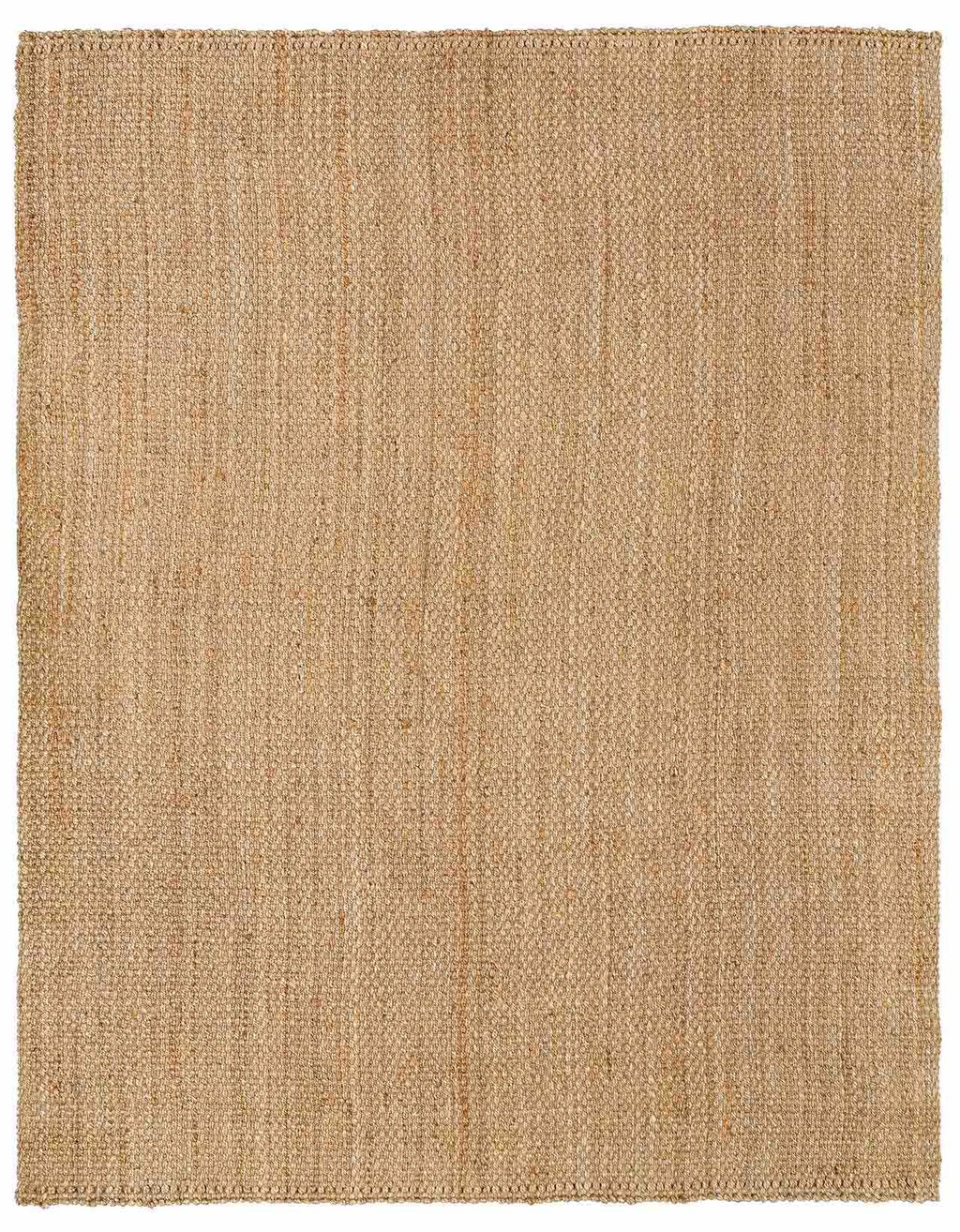 Herndon Braided Jute Rug – Natural Eco-Friendly Handwoven Carpet