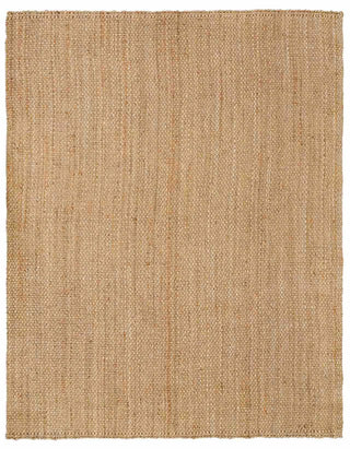 Herndon Braided Jute Rug – Natural Eco-Friendly Handwoven Carpet