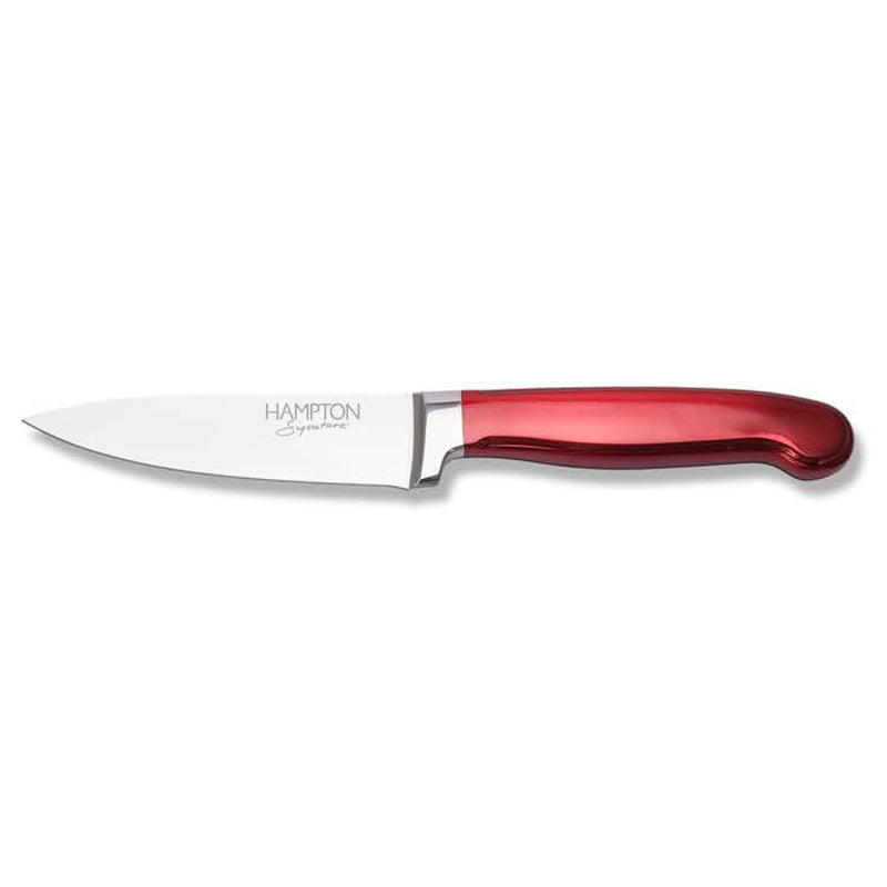 Hampton Forge Rorik Red 3.5