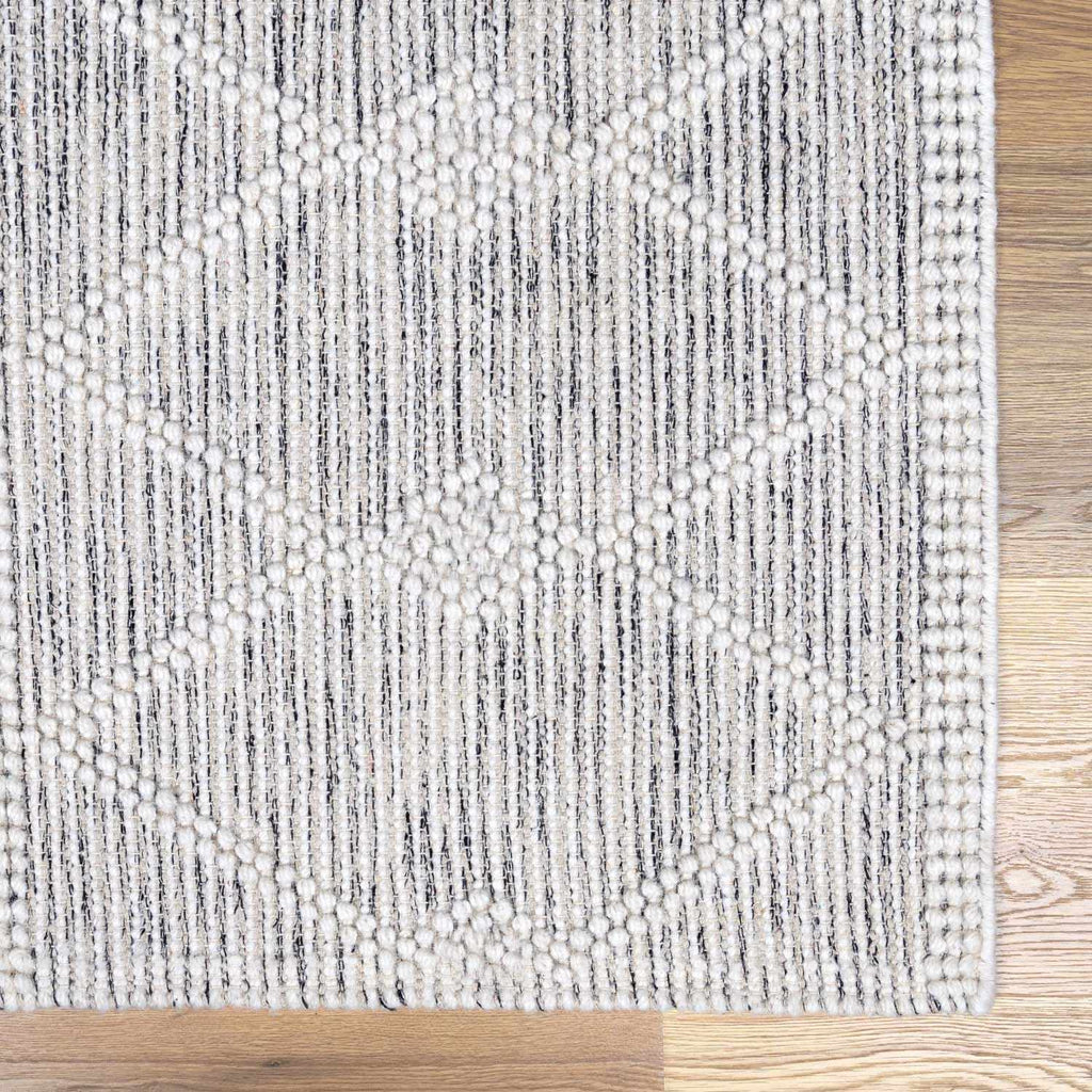 Whittington Wool Area Rug – High Quality Soft Wool Area Carpet