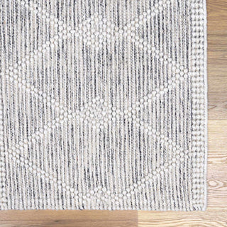Whittington Wool Area Rug – High Quality Soft Wool Area Carpet