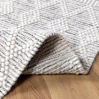 Whittington Wool Area Rug – High Quality Soft Wool Area Carpet