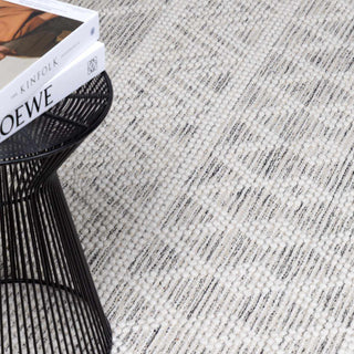 Whittington Wool Area Rug – High Quality Soft Wool Area Carpet