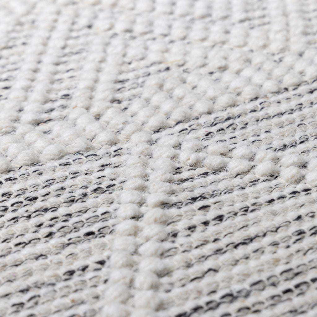 Whittington Wool Area Rug – High Quality Soft Wool Area Carpet