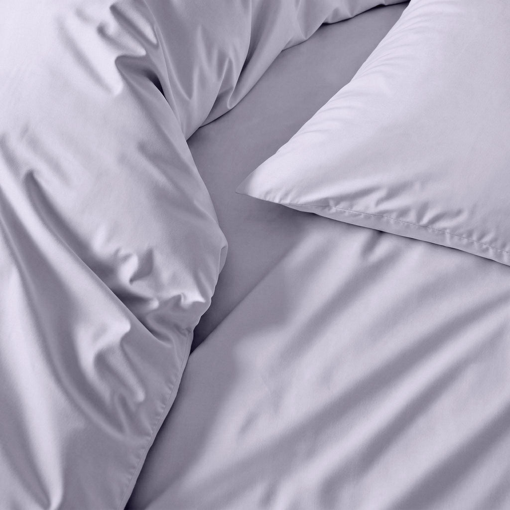 Luxe 400 Thread Count Australian Cotton Sateen Bedding Bundle
