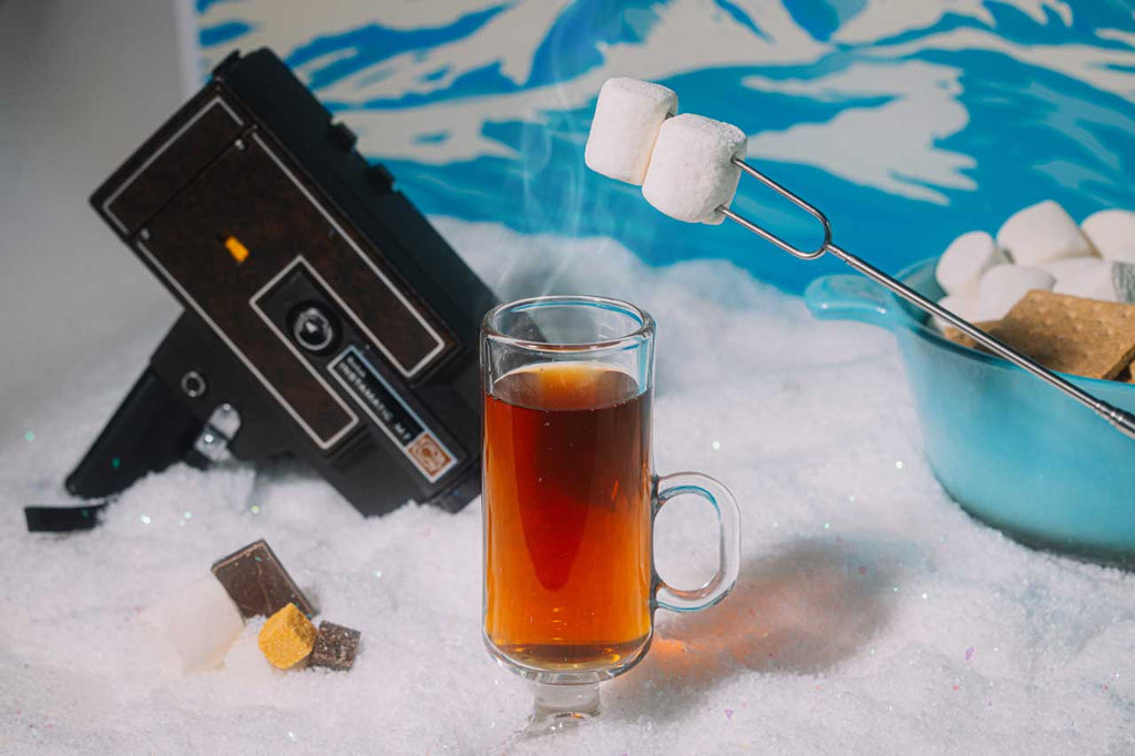 Apres Ski - S'Mores Rum Toddy Kit