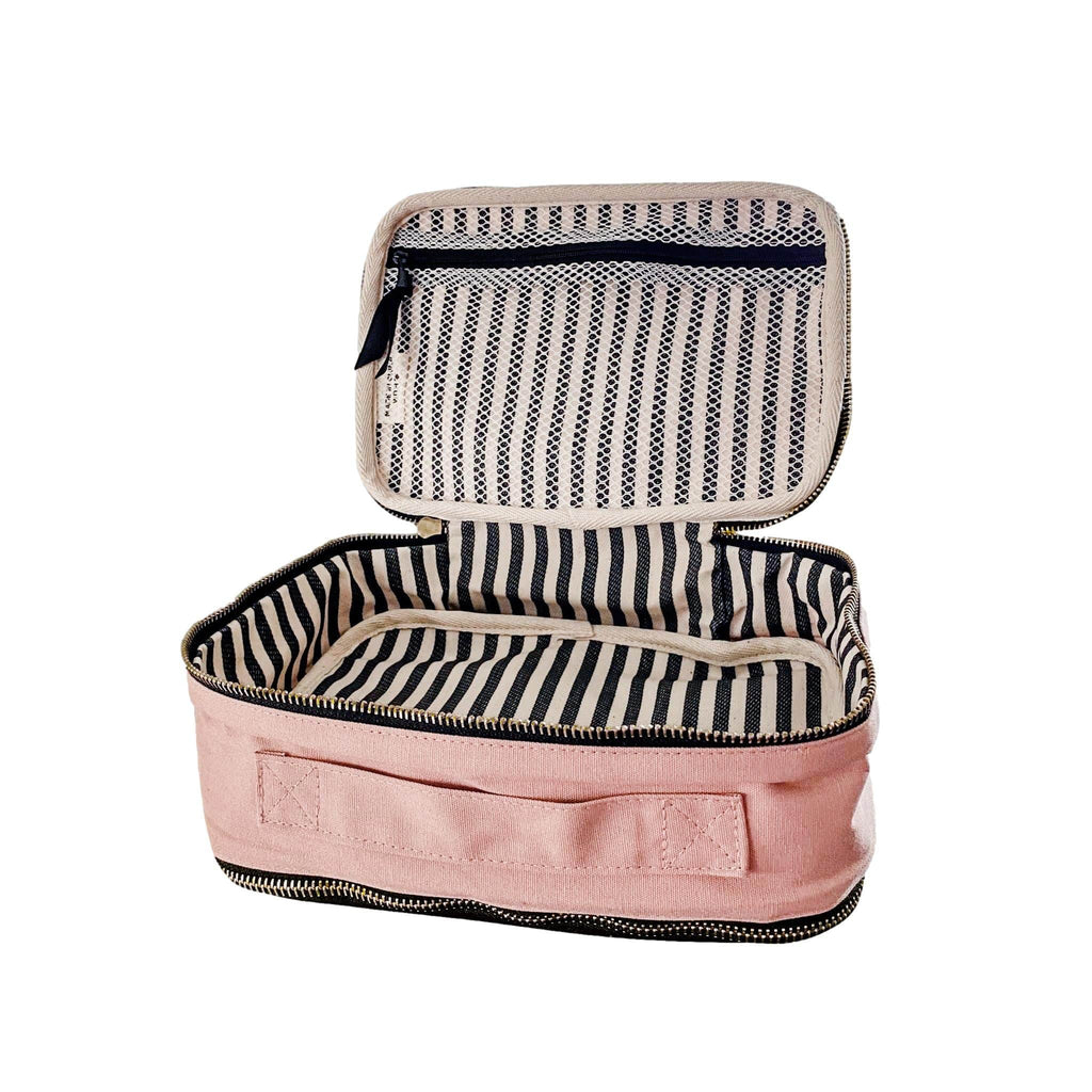 Double-Sided Hobby/Multi-Use Case – Pink/Blush