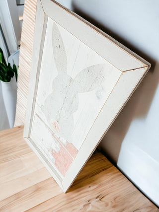 Bunny Tail 24x12