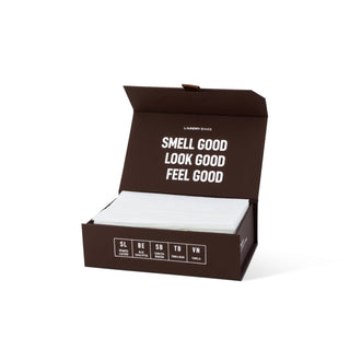 Luxury Scented Dryer Sheets – Fabric Softening & Static Control