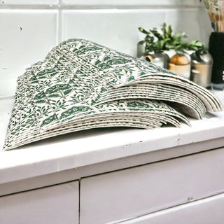 Garden Multipurpose Eco Cloth – Biodegradable Summer Kitchen Cleaning Cloth