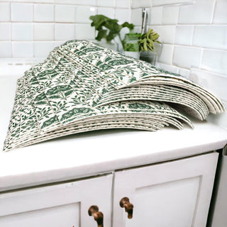 Garden Multipurpose Eco Cloth – Biodegradable Summer Kitchen Cleaning Cloth