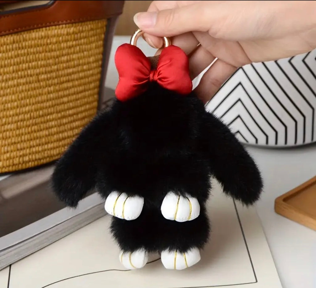 Surprise Bunny Lulu Plush | “Sweet Life” Mystery Gift Box