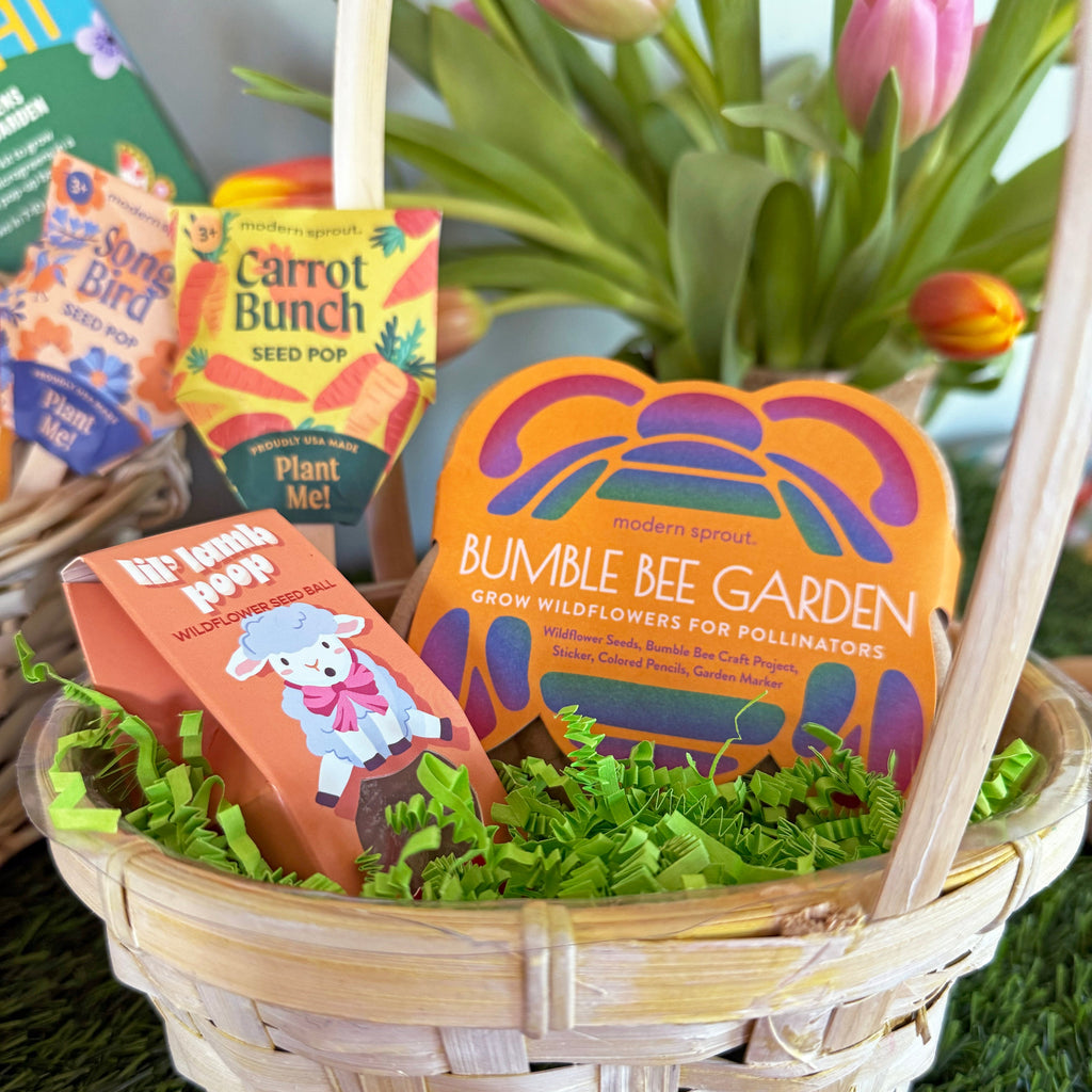 Limited Edition Easter Baskets