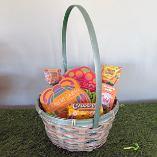 Limited Edition Easter Baskets