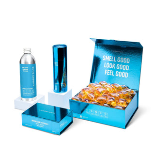 The Signature Package – Luxury Complete Laundry Care Set