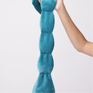 Weighted Eye Sleep Mask – Nodpod® Deep-Pressure Comfort