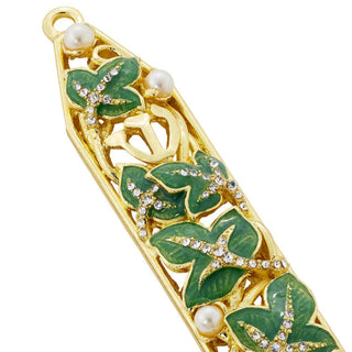 Ivy Mezuzah