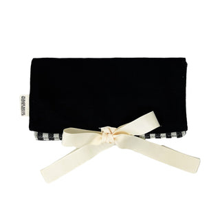 Jewelry Organizer, Travel Pouch – Bling Bling – Black
